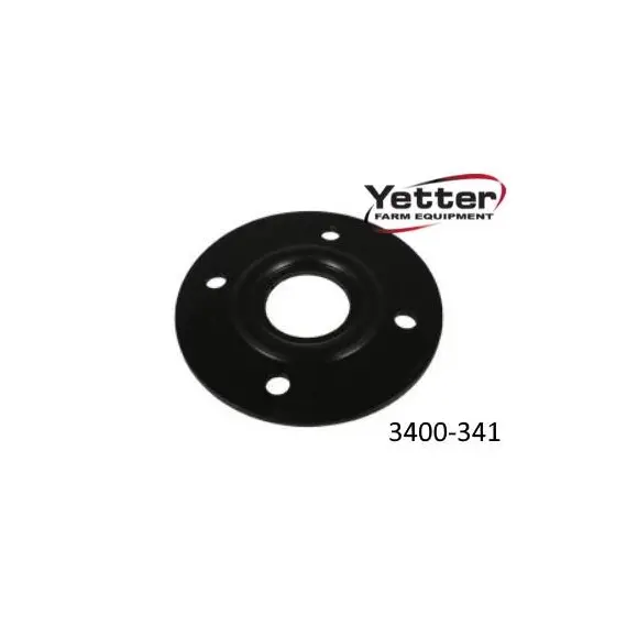 Ступица YETTER 3400-341А