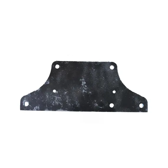 Пластина Lemken 4022545 10х235х560 крепеж стойка