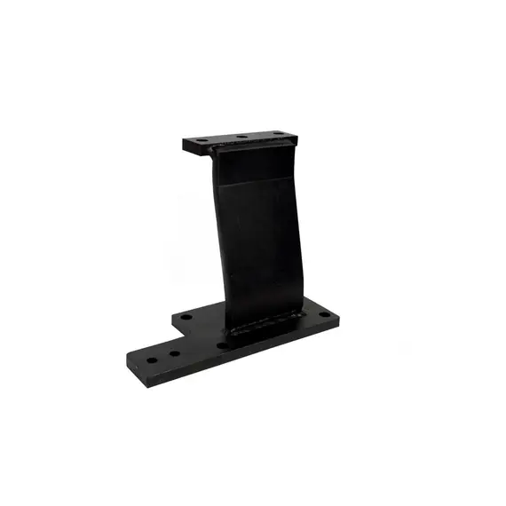 Кронштейн Gregoire-Besson 104019600 левый