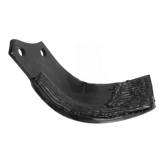 Hiж Gaspardo R17820860 фрезы правый с наплавкой (крыло)