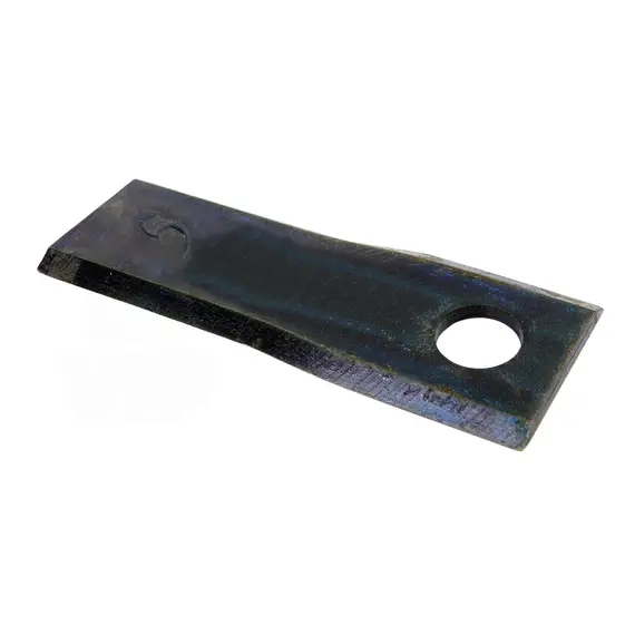 Нож Kuhn 56451200 косилки левый 123x45x4 мм.. ИМТ627715