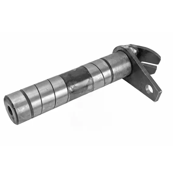 Ось Voogel&Noot LS300100 D65, L=300 мм., фотография 2