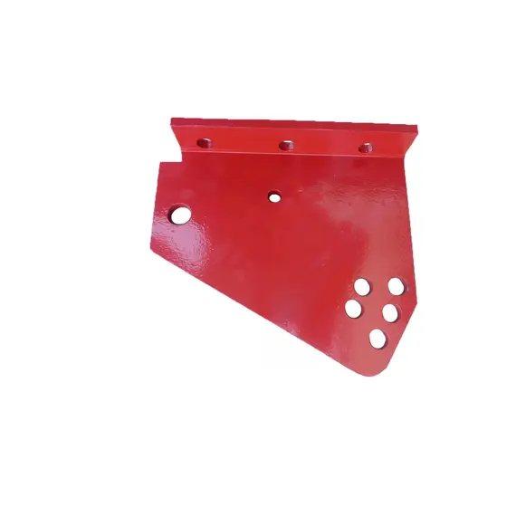 Кронштейн Kverneland 083661 правая (нижняя)
