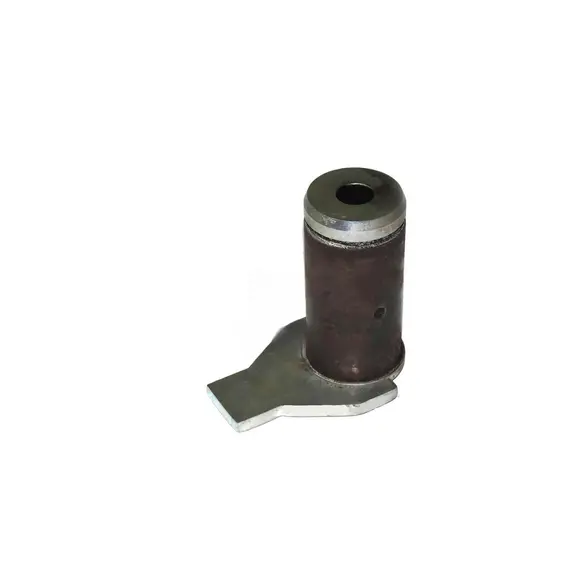 Палец Lemken 3135041 D50/55х85/110 м10х1 Zn