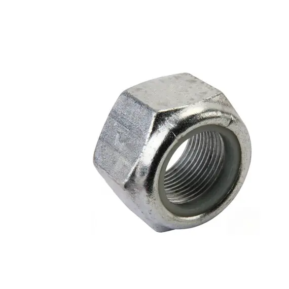 Гайка Besson VJ335 M30x200 (крок 2.0)