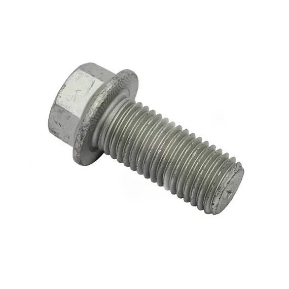 Болт Horsch 00360195 М20х45 (10.9,)підвищеної міцності DIN158