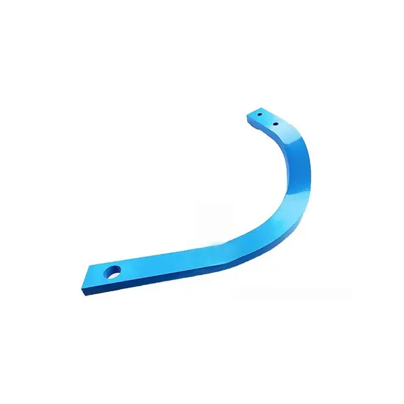 Стойка Lemken 4128170 60х25х900 крепление диска правая