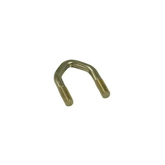 Стремянка John Deere N167577 7/16 шлейфа бороны (болт V-образный)