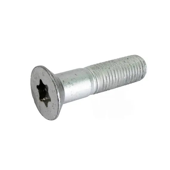 Болт Kuhn 50079100 6 гран/гол.