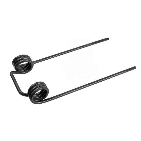 Граблина Horsch 00430507 455х205х12мм. d=52 бороны (зуб)