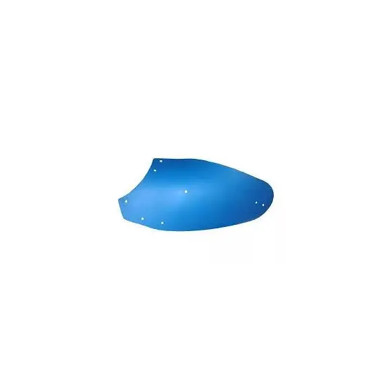 Отвал Lemken 3441040 плуга правый B40