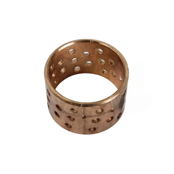 Втулка Kuhn 951168 45x40x30 бронзовая