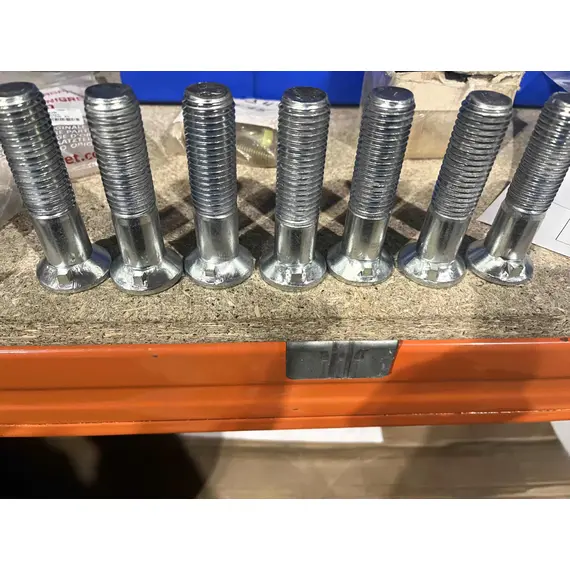 Болт Lemken 3015750 корпуса плуг