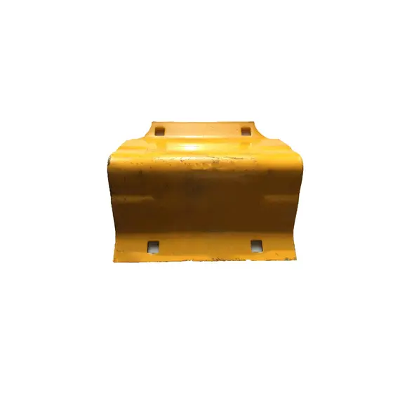Пластина Vaderstad 307168 крепеж стойки диска сеялки RD (кронштейн)