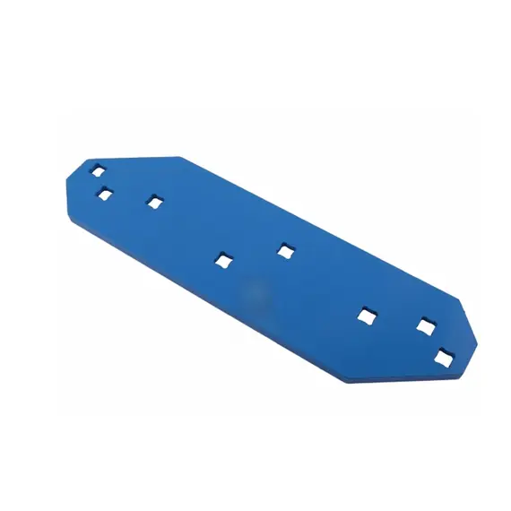 Доска Lemken 3401861 полевая левая WS1V L