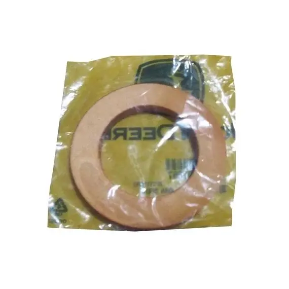 Манжета поперечной тяги навески JD R107657 R107657