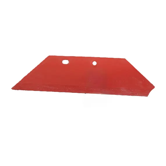 Лемиш Kverneland 083022 правый 20" MS
