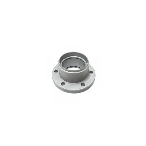 Корпус Lemken 4555145 подшипника D120х62х56, 4х100