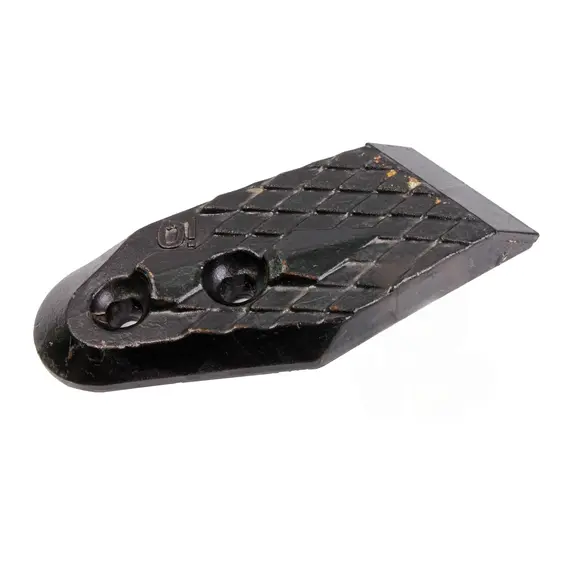 Долото Kuhn CK300158D плуга левая Marathon LH, DIAMANT
