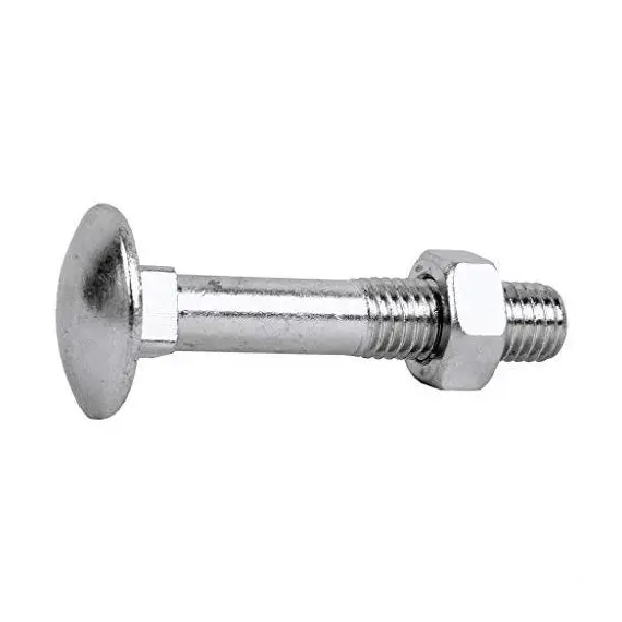 Болт Farmet m03624 М12х70-65 8,8-1.75 DIN603