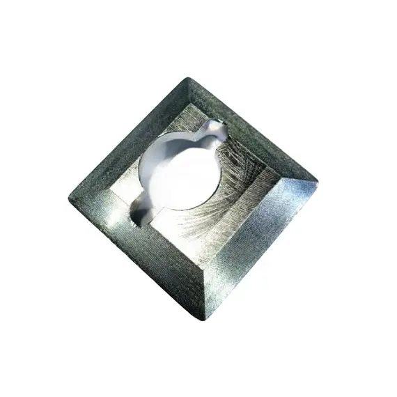 Шайба Lemken 31710028 50x50x16 D20,25 эксентрик
