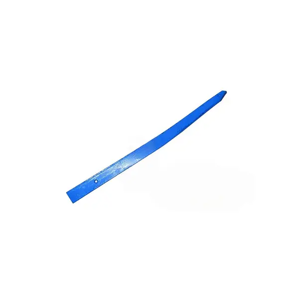 Полоса Lemken 3444135 722х60х10 отвала левая 4 US35