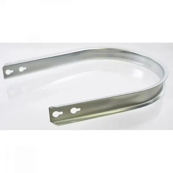 Пружина Kverneland VF1661.7244 48х1000 мм.