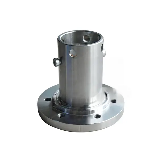 Ступица Horsch 34634600 бороны (подшипниковый узел)