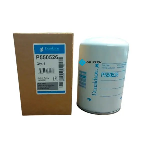 Фильтр топливный P550526 Donaldson США