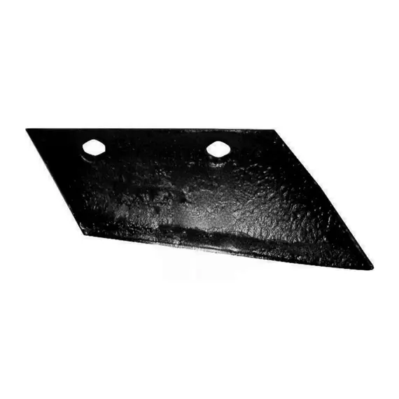 Лемиш Kuhn 631018 предплужника правый ZD, ZU, ZF