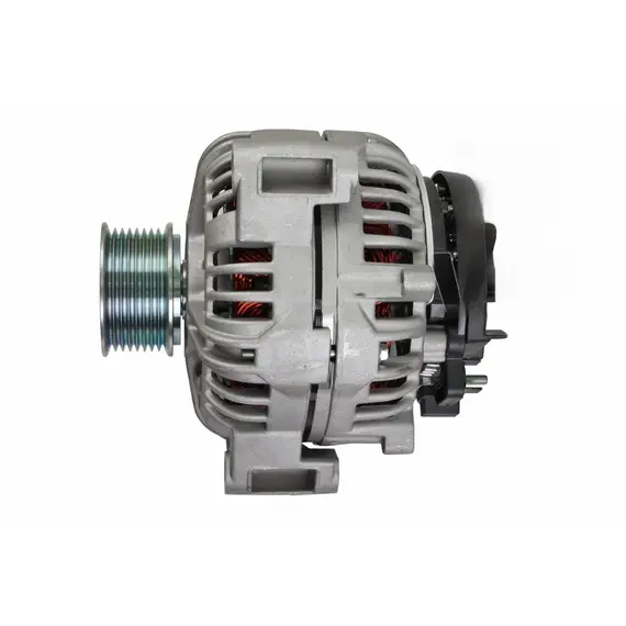 Генератор Case NH 1986A00955 200 A; 14 V (без шкива)