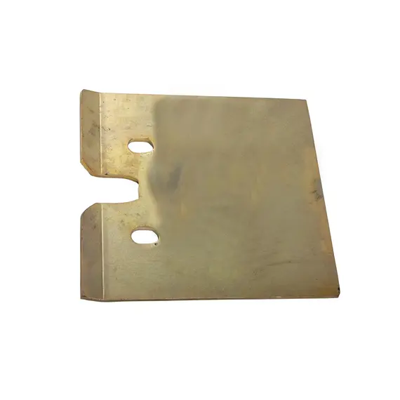 Пластина Case, NH 87530580 похилої камери центральна