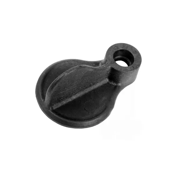 Крышка Case 84169755 блока муфт