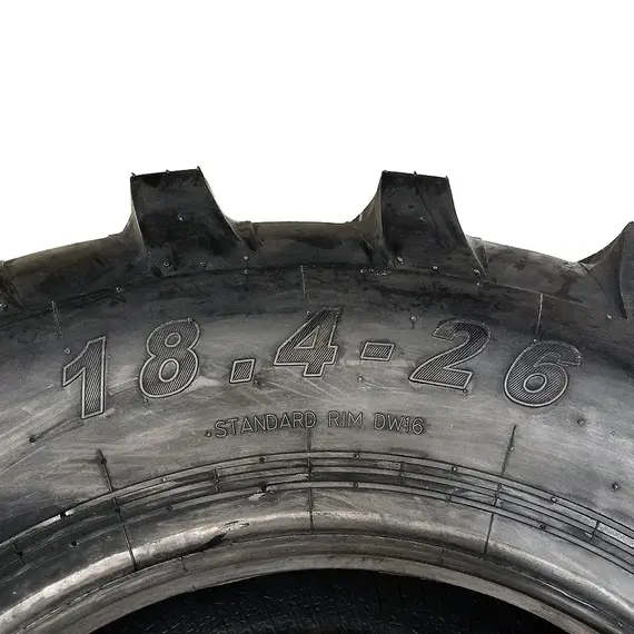 Шина 18.4-26 12нс CS109 179А8 без камери без ободної стрічки (Bostone), фотография 2