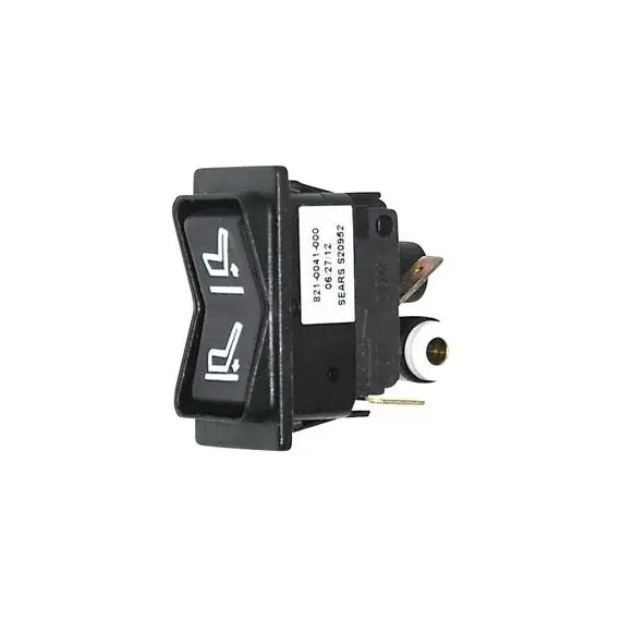 Переключатель MX/STX 87347940 87347940