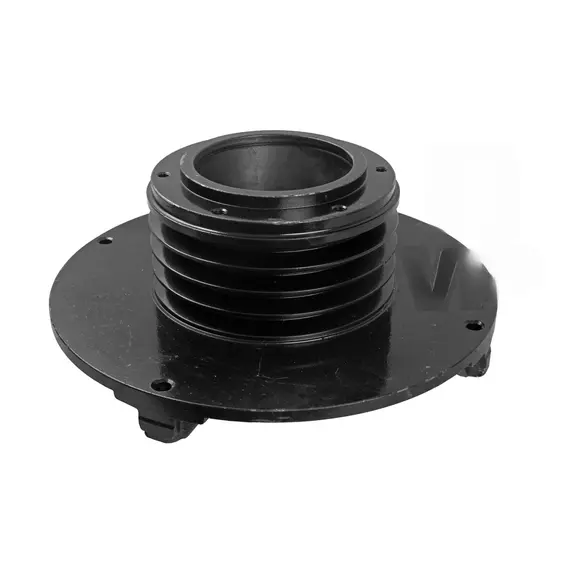Шкив Case, NH 84462556 муфты главного привода