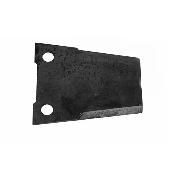 Нож Case NH 197124C1 измельчителя с наплавкой Case NH 197124C1