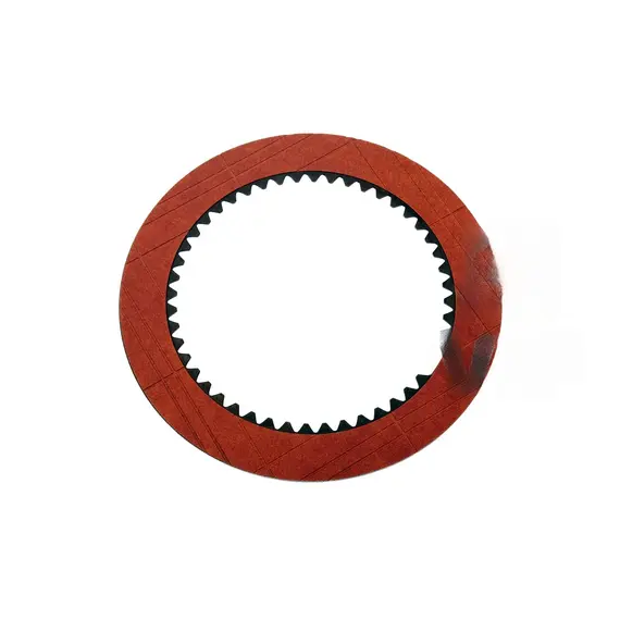 Диск Case NH 92935С5 T8040/MX фрикционный