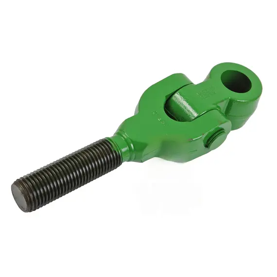 Гвинт John Deere RE278964 тяги навіски трактора (сторона агрегатів )