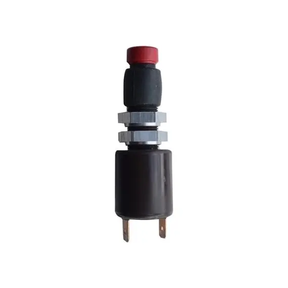 Датчик выкл. измельчителя CX6090 / CSX7080 (CNH) 9818685
