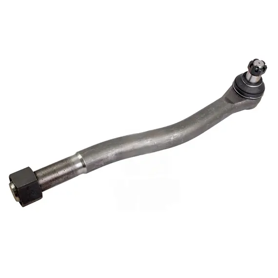 Наконечник Case, NH 87455742 рулевой тяги левый