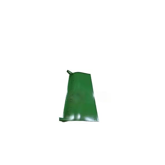 Крышка John Deere AH218187 металлическая измельчителя John Deere AH218187