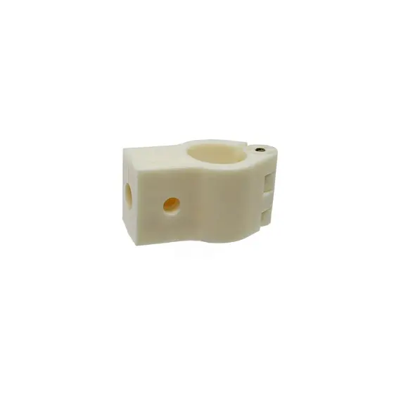 Опора John Deere AH171884 пальца шнека D=35mm H103046