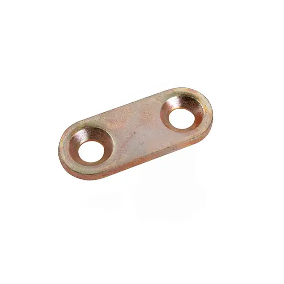 Пластина Case, NH 321848A1 фиксирующая ножа