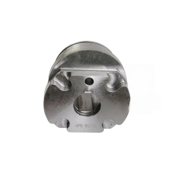 Кулачок Case, NH 1322574C1 привода доочистки правый 2388