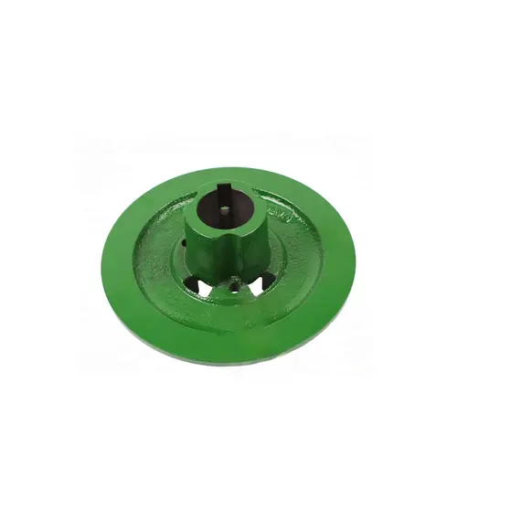 Диск John Deere Z10078 вариатора (подвижный) John Deere Z10078