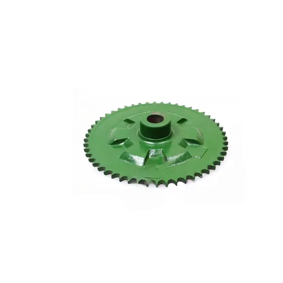 Звездочка John Deere Z10884 Z=48 транспортера