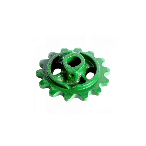Звездочка John Deere Z11543 Z=14 d=35