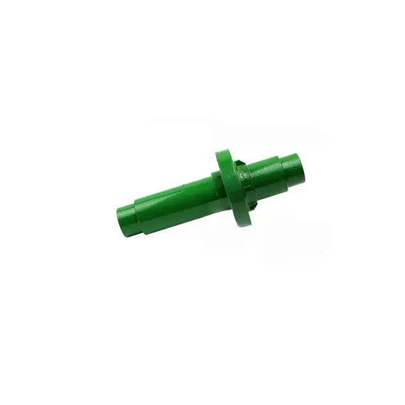 Вал John Deere Z10949 с корпусом-фланцем