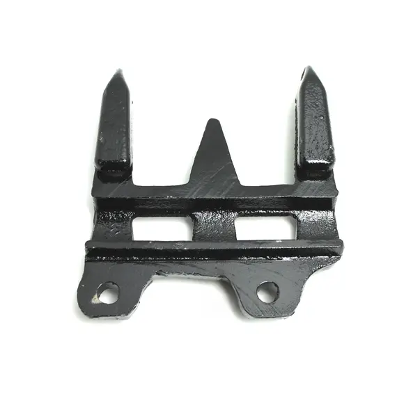 Палец John Deere H229537 жатки тройной, фотография 2
